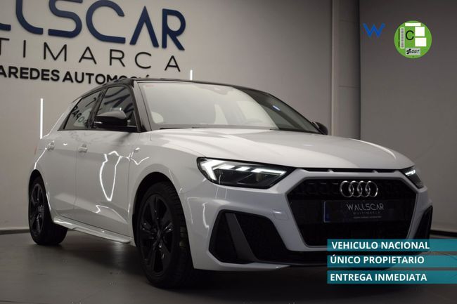 Foto del AUDI A1 Sportback 30 TFSI Adrenalin S tronic