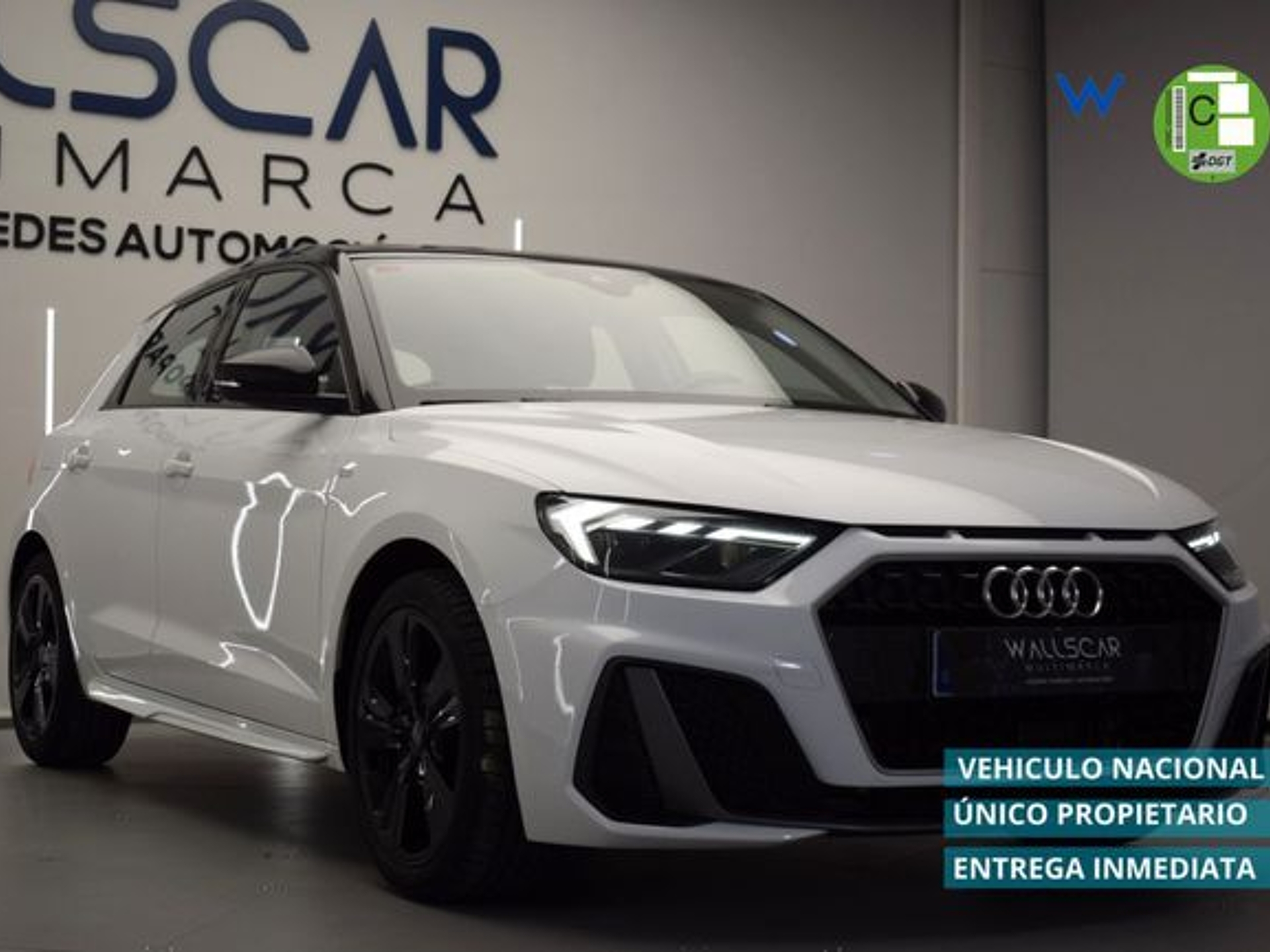 Imagen de AUDI A1
