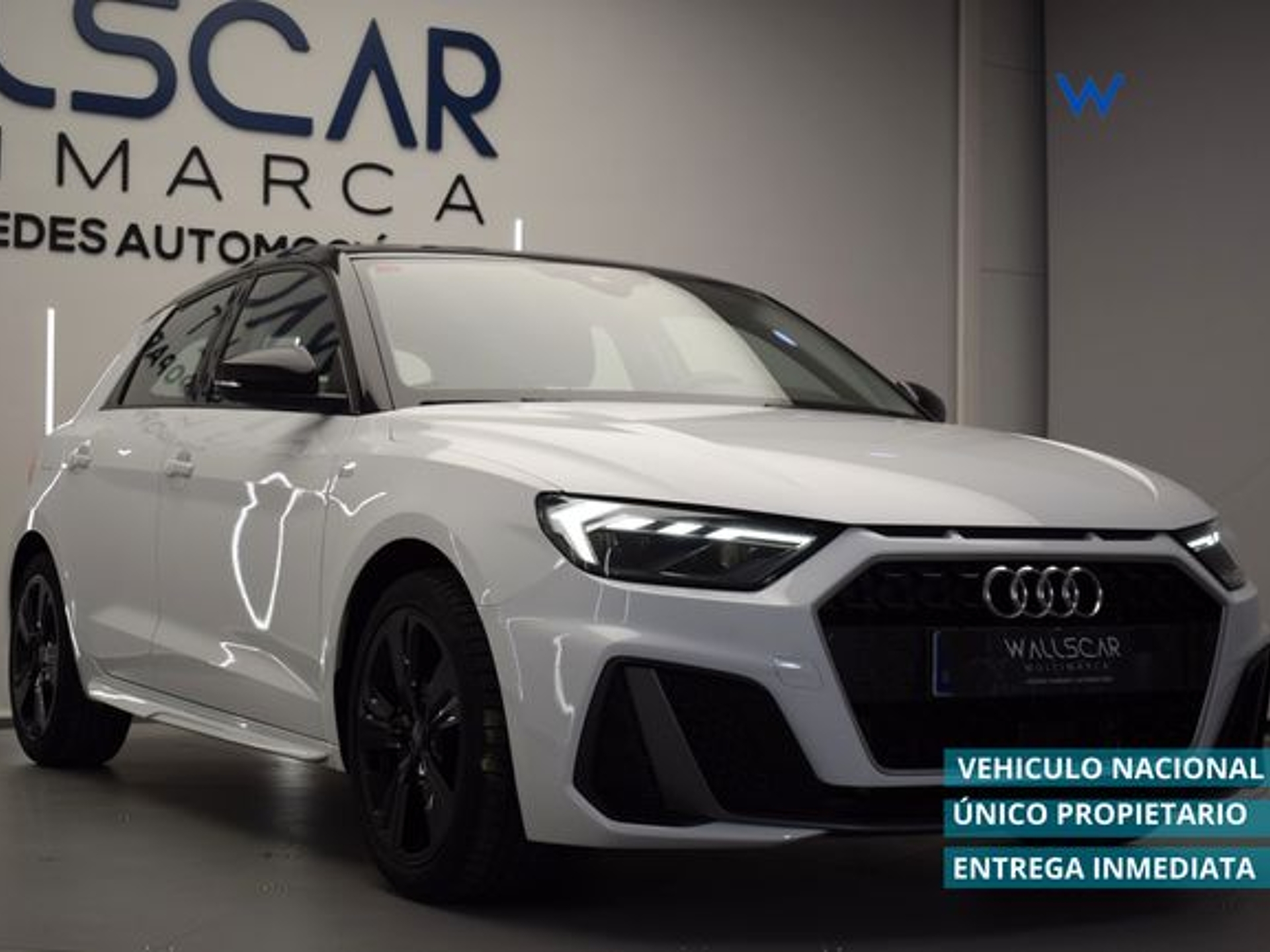 Imagen de AUDI A1