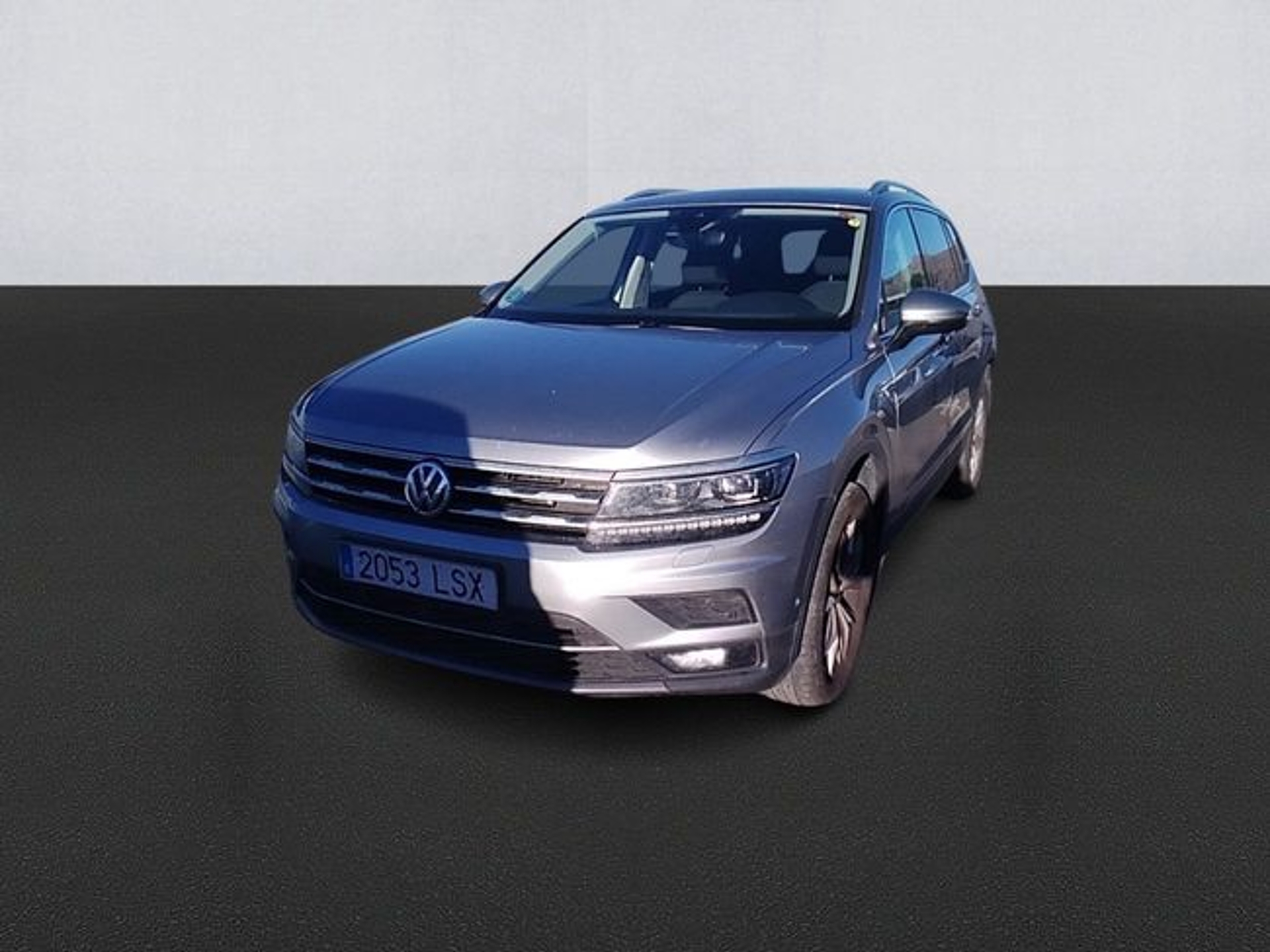 Imagen de VOLKSWAGEN Tiguan