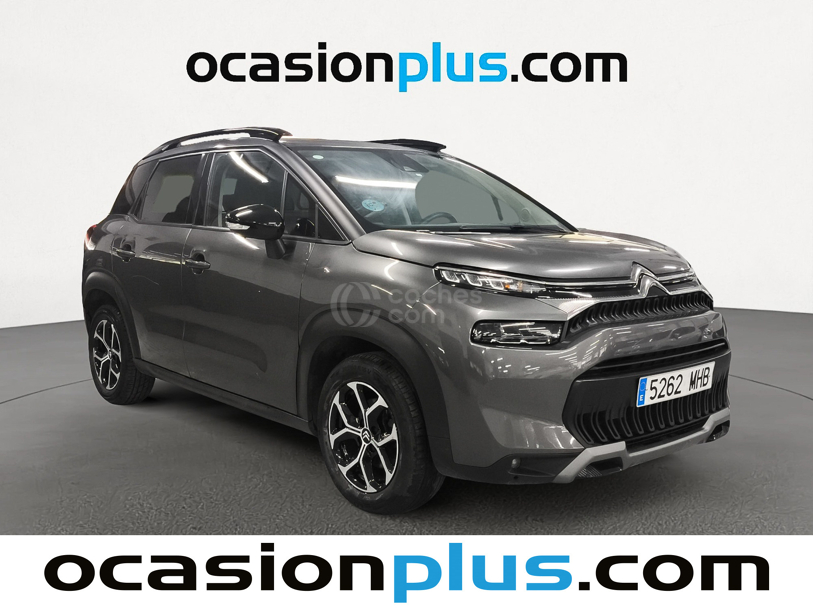 Foto del CITROEN C3 Aircross Puretech S&S Shine 110