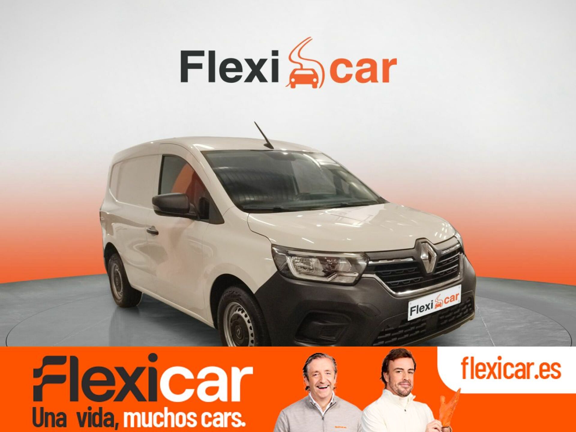 Imagen de RENAULT Kangoo