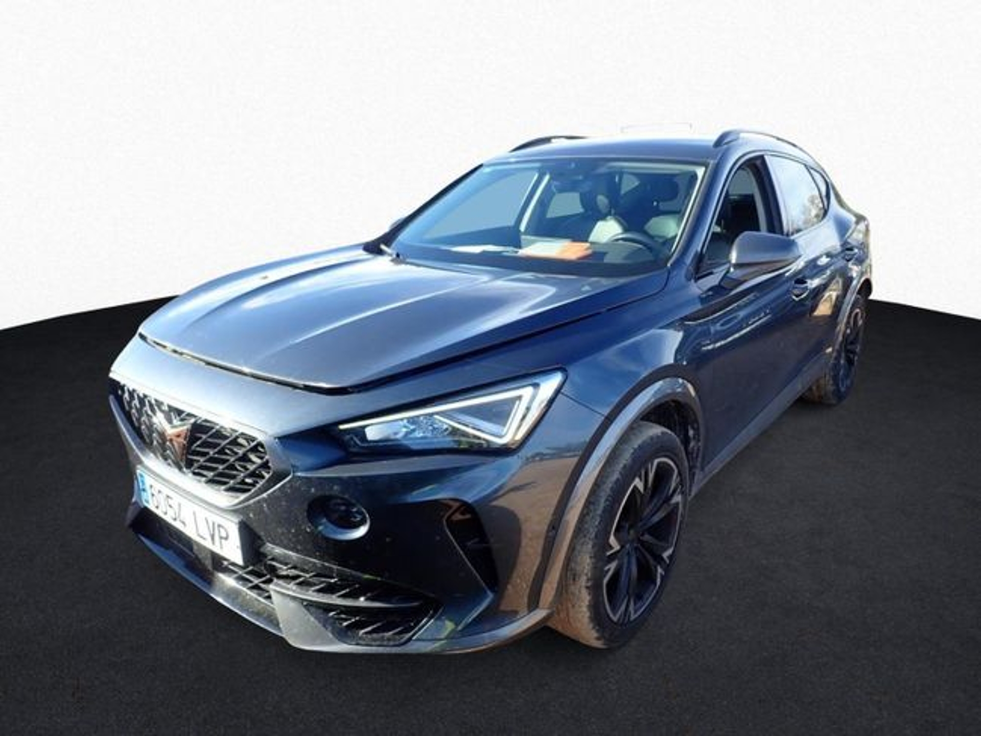 Imagen de CUPRA Formentor