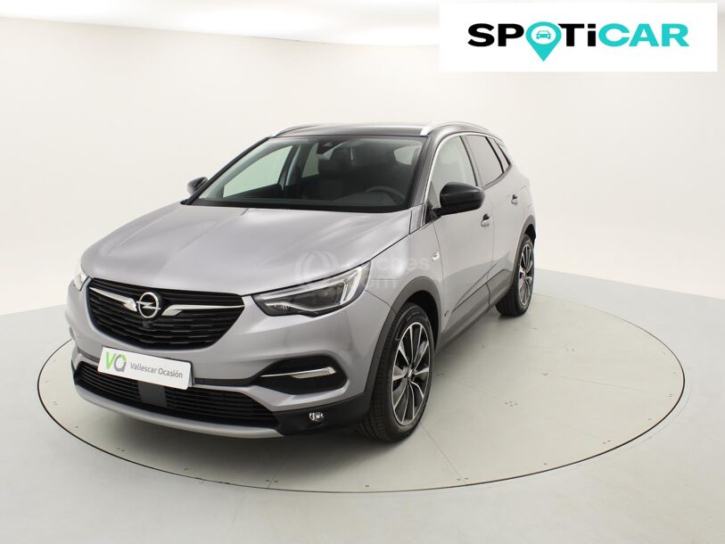 Foto del OPEL Grandland X PHEV 1.6 Turbo Ultimate AT8 4x2