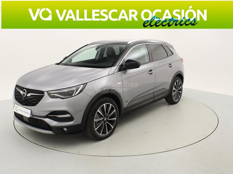 Foto del OPEL Grandland X PHEV 1.6 Turbo Ultimate AT8 4x2