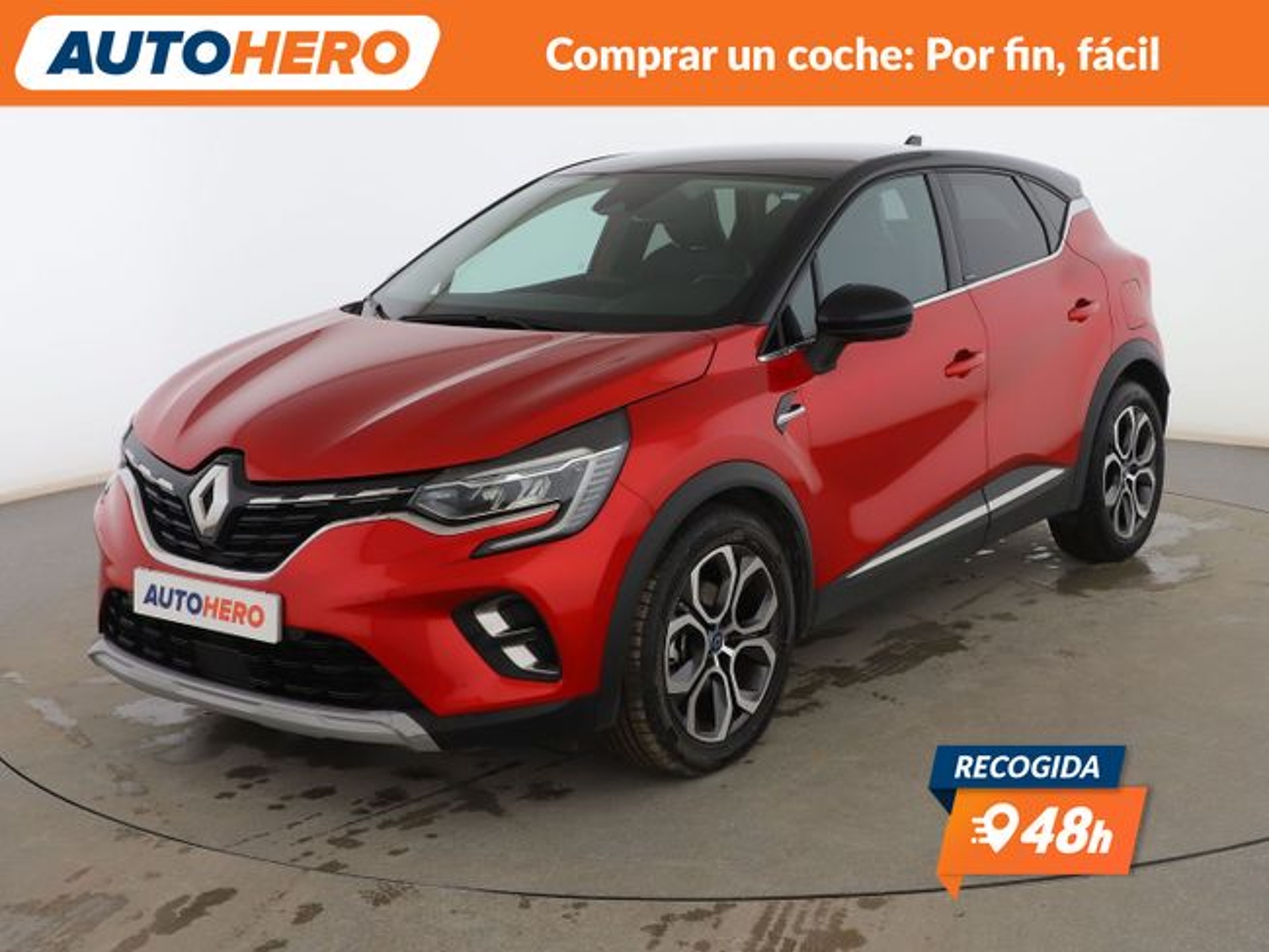 Imagen de RENAULT Captur