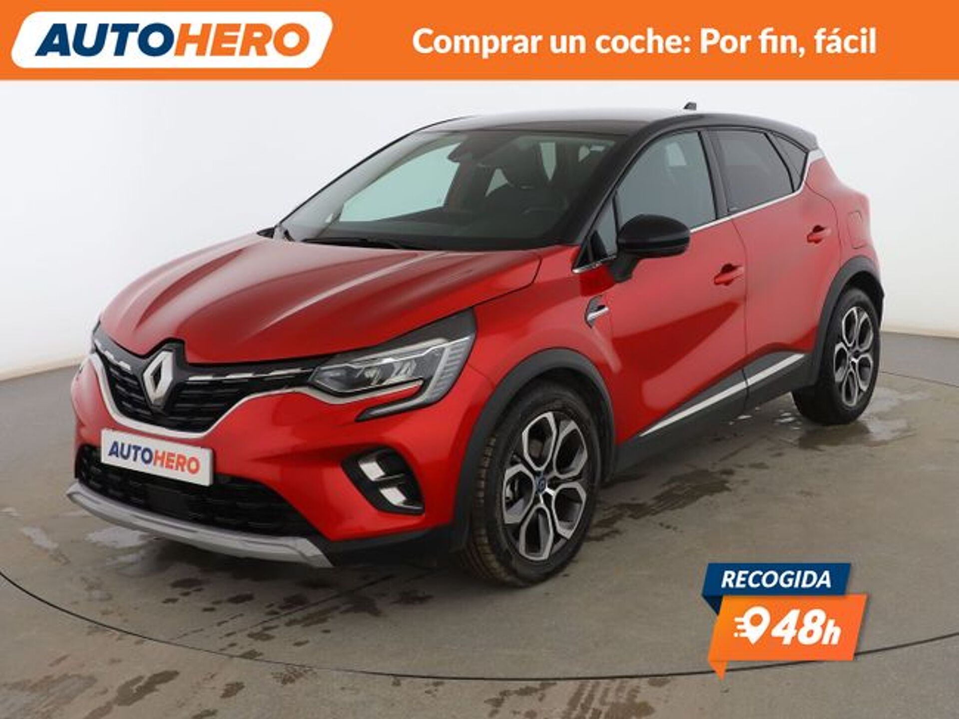 Imagen 1 de RENAULT Captur