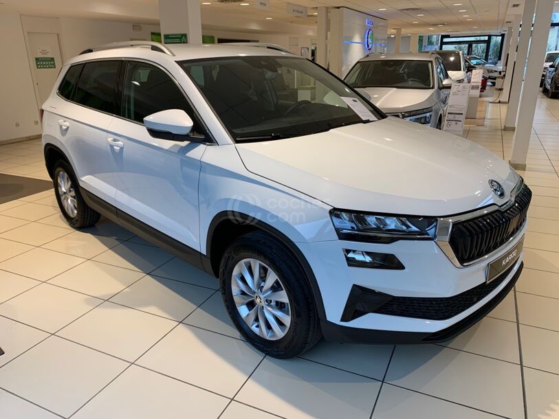 Foto del SKODA Karoq 1.5 TSI Ambition ACT DSG