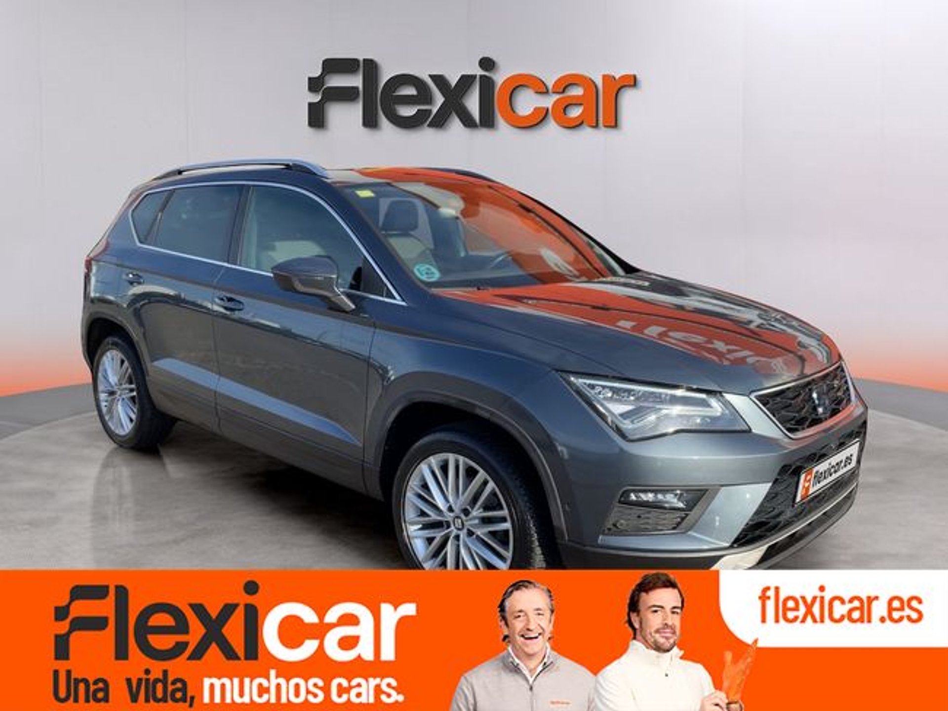 Imagen de SEAT Ateca