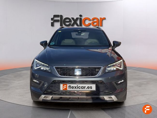 Foto del SEAT Ateca 1.5 EcoTSI S&S Xcellence DSG