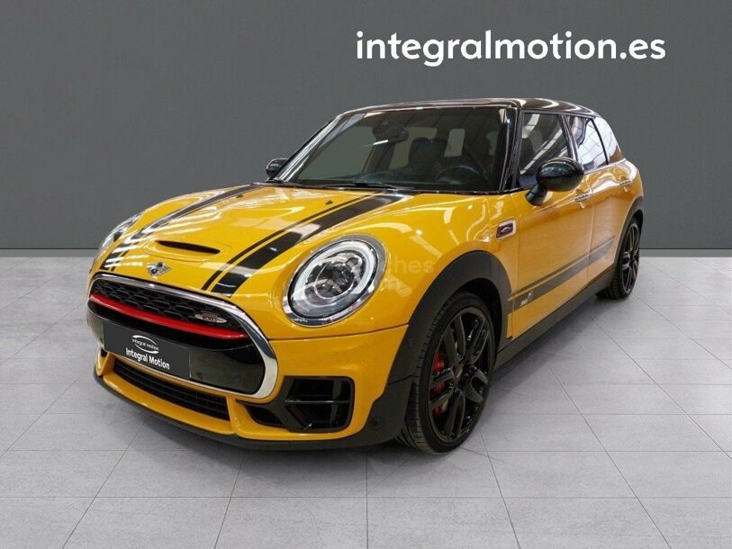 Foto del MINI Countryman COUNTRYMAN JOHN COOPER WORKS ALL4