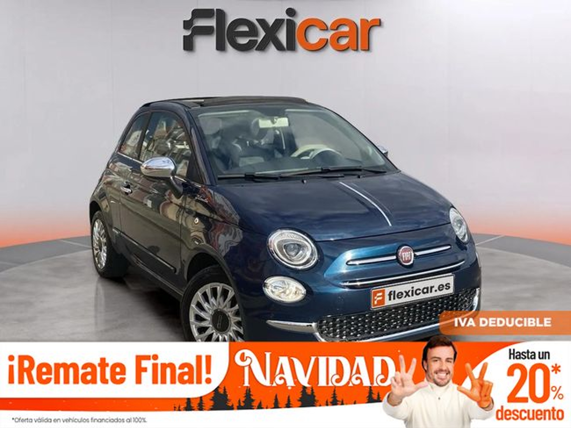 Imagen de FIAT 500