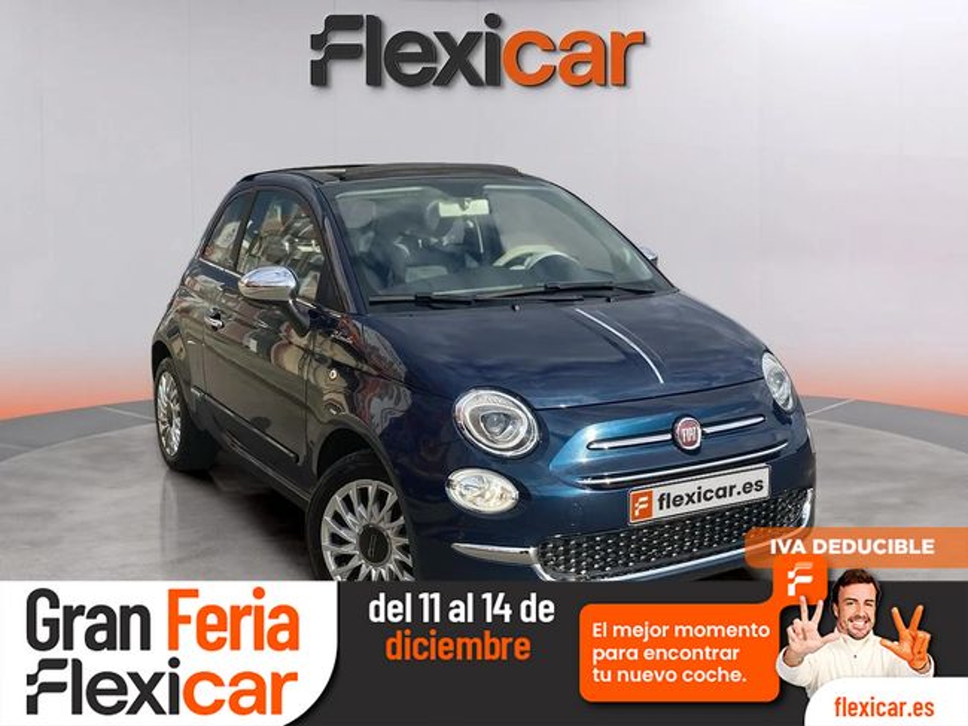 Imagen de FIAT 500
