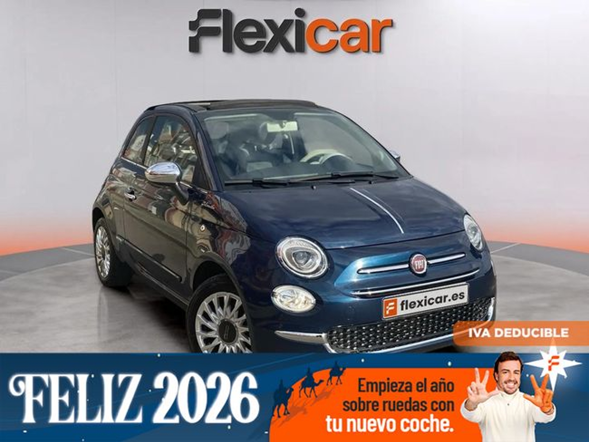 Imagen de FIAT 500