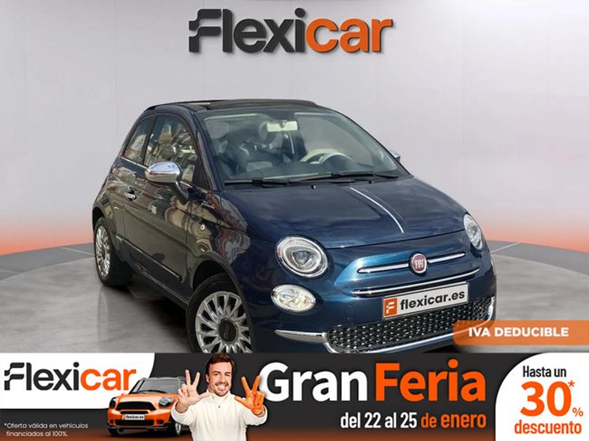 Imagen de FIAT 500