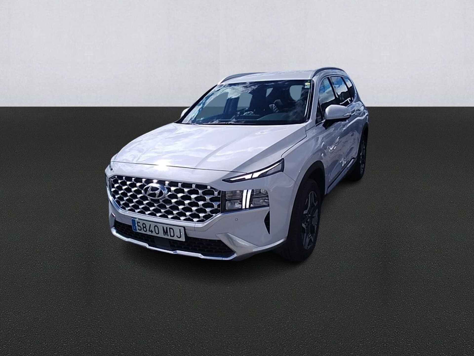 Imagen de HYUNDAI Santa Fe