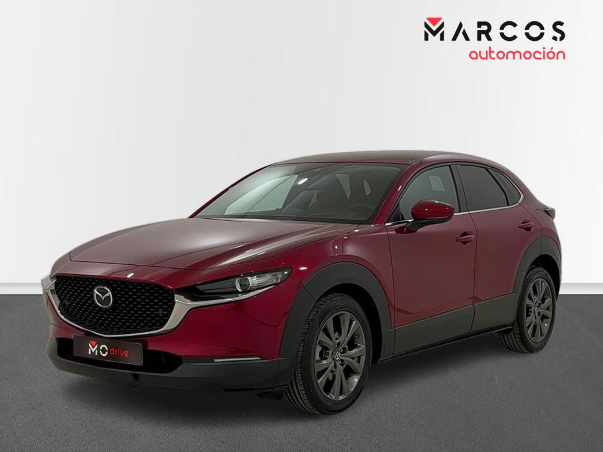 Imagen de MAZDA CX-30