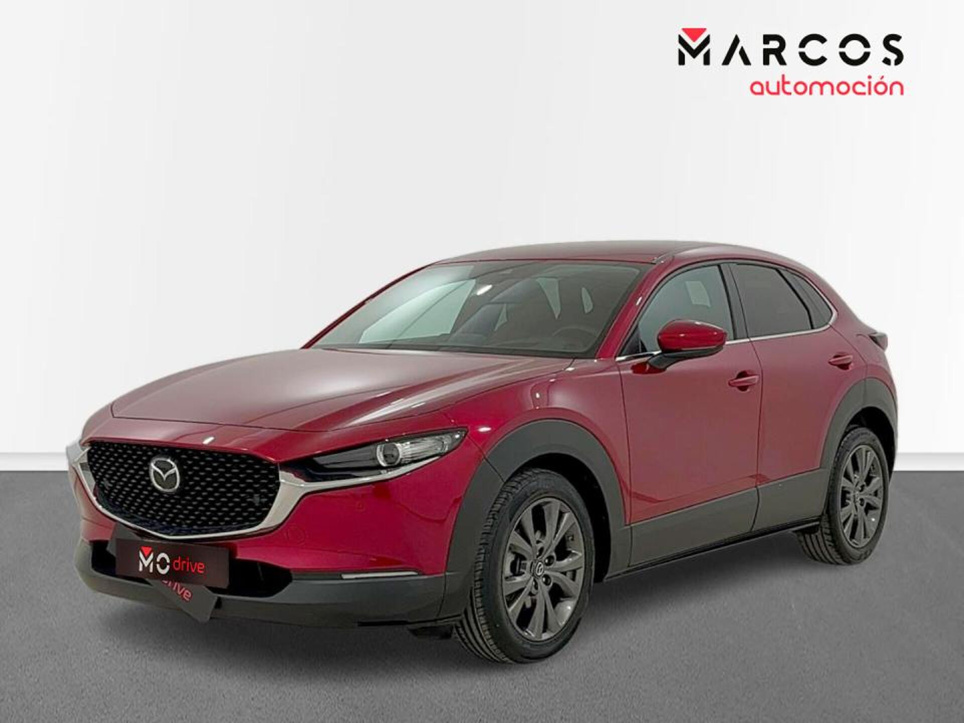 Imagen de MAZDA CX-30