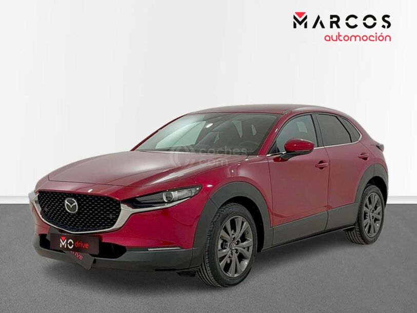 Foto del MAZDA CX-30 2.0 Skyactiv-X Evolution 2WD 137kW