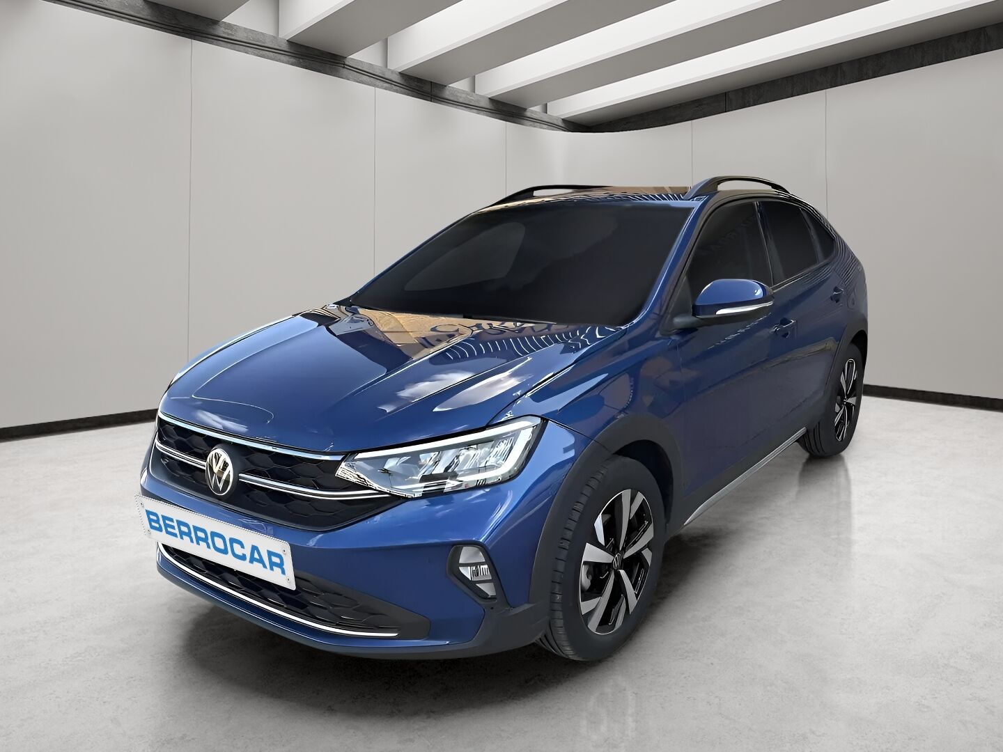 VOLKSWAGEN Taigo (1.0 TSI 85 kW (115 CV)) en Sevilla