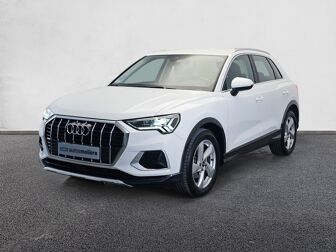 Imagen de AUDI Q3 35 TDI Advanced S tronic 110kW