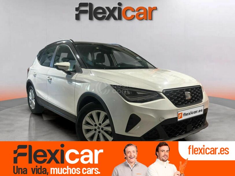 Foto del SEAT Arona 1.0 TSI S&S Style 110