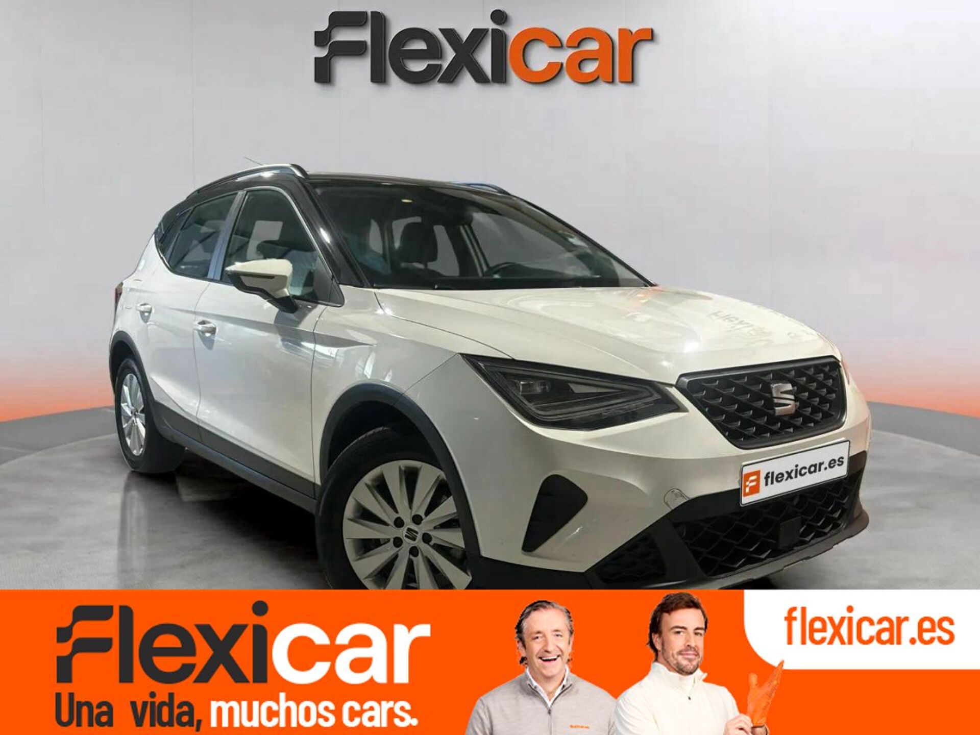 Imagen de SEAT Arona
