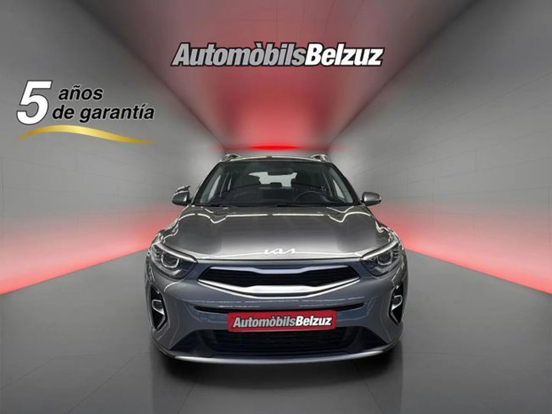 Imagen 2 de KIA Stonic