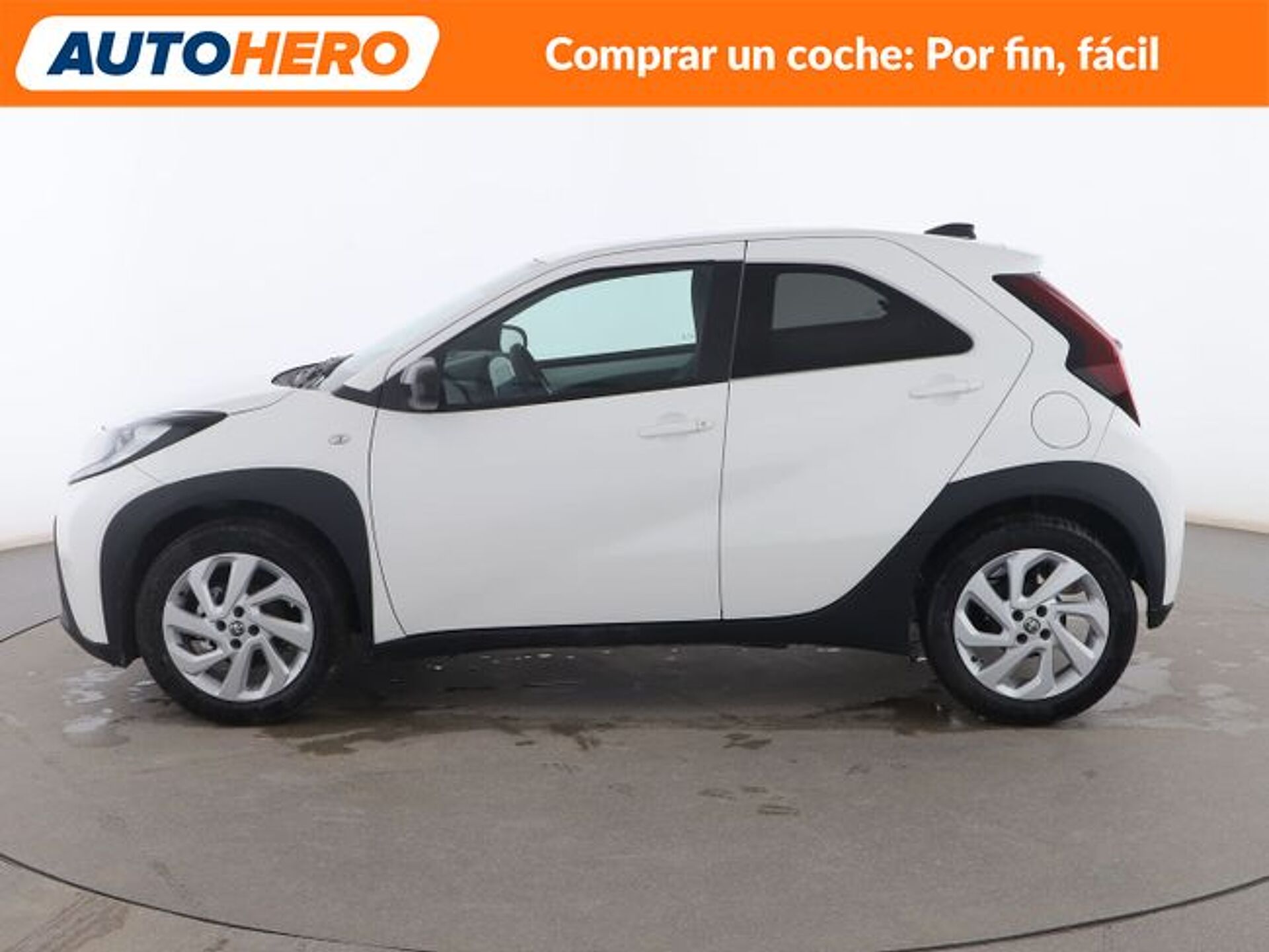 Imagen 3 de TOYOTA Aygo X Cross