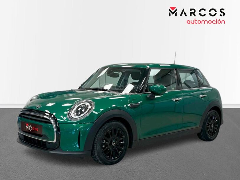 Foto del MINI Mini Cooper Aut.