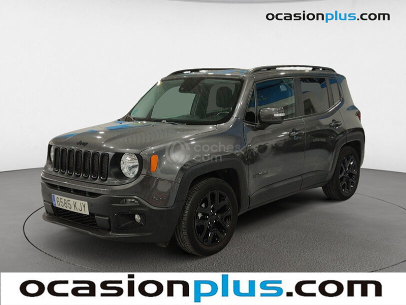 Foto del JEEP Renegade 1.4 Multiair Limited 4x2 103kW