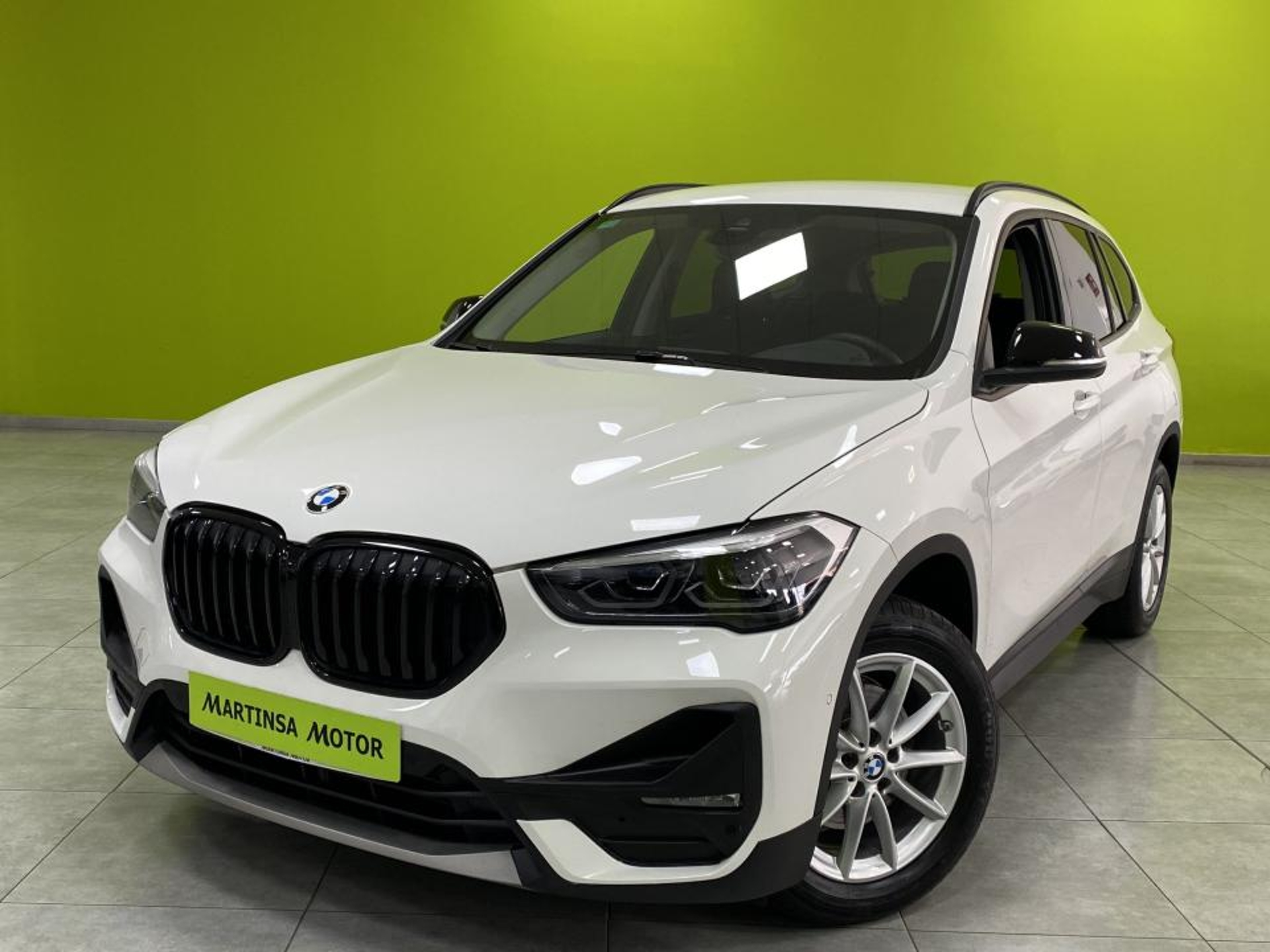 Imagen de BMW X1