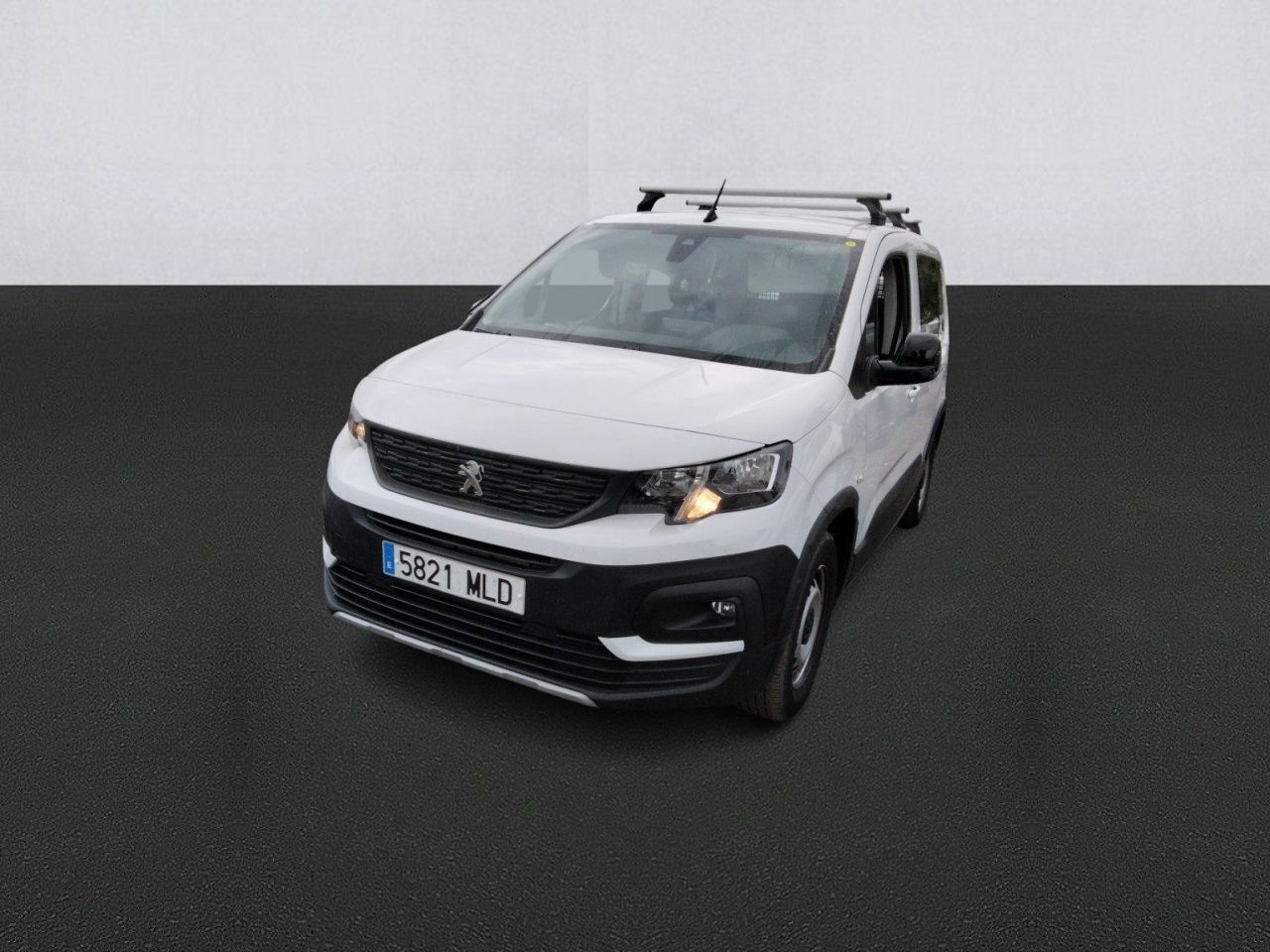 PEUGEOT Rifter (Active Pack Business Standard BlueHDi 73 kW (100 CV)) en Ma