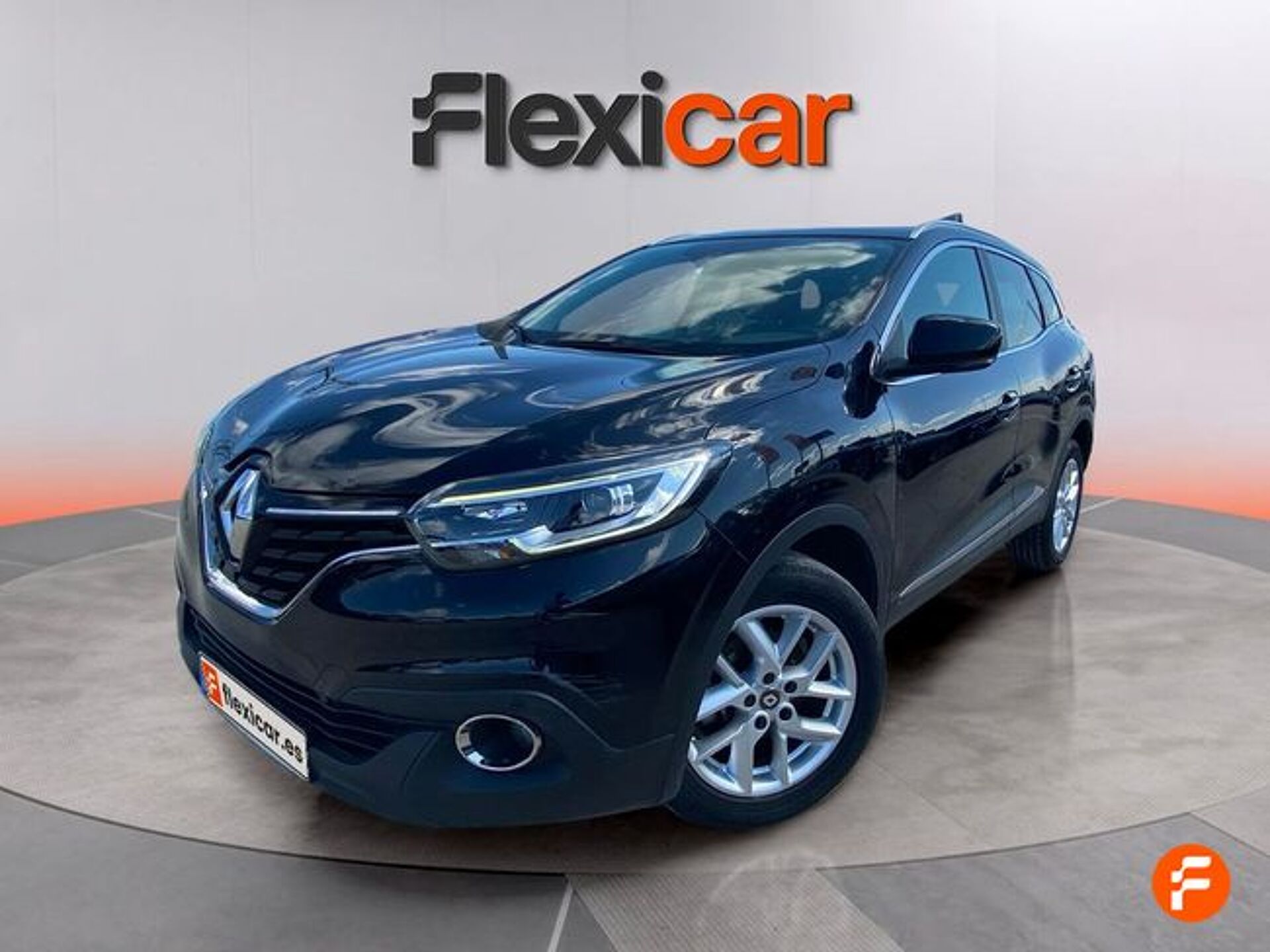 Imagen 2 de RENAULT Kadjar