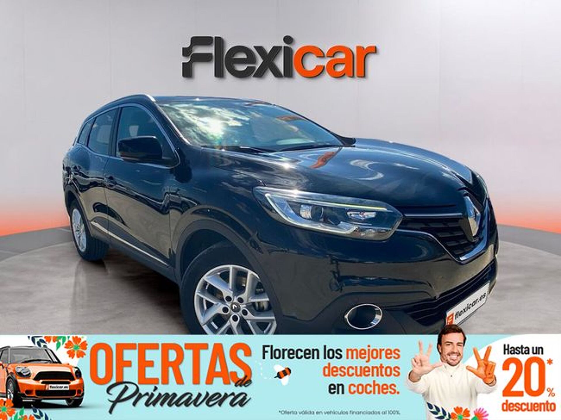 Imagen 1 de RENAULT Kadjar