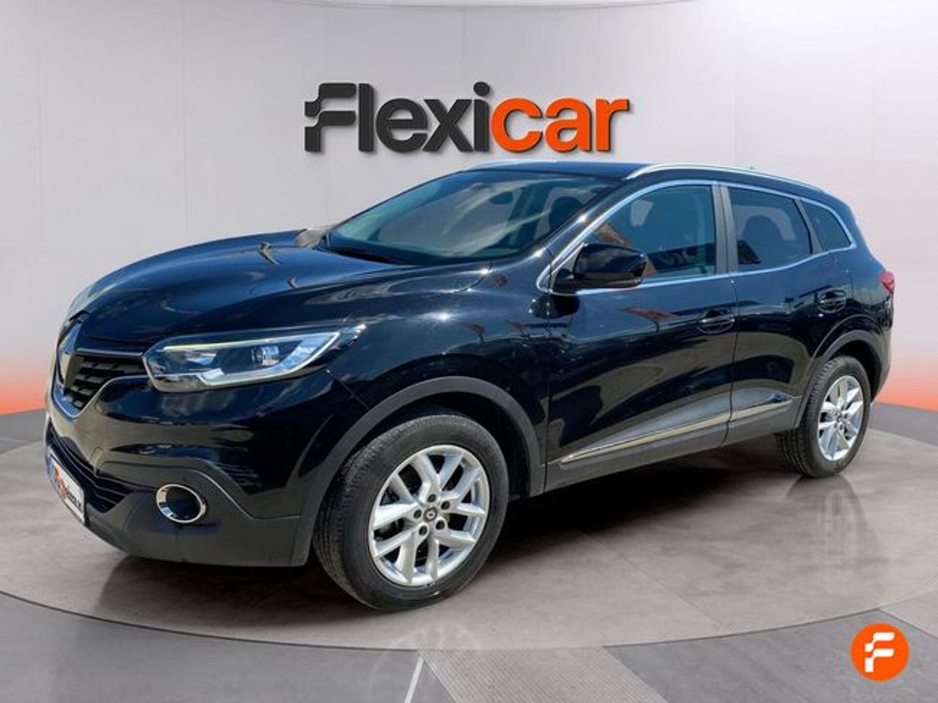 Imagen 3 de RENAULT Kadjar
