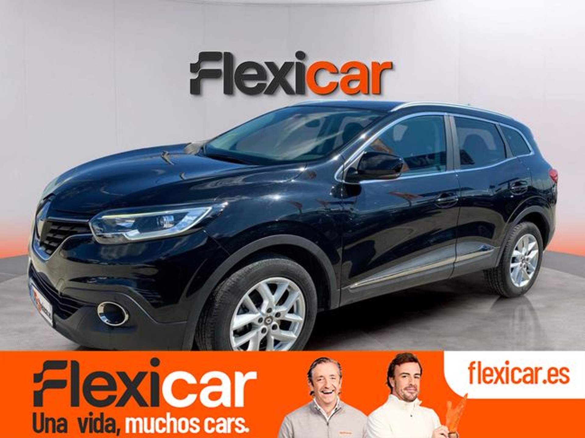 Imagen de RENAULT Kadjar