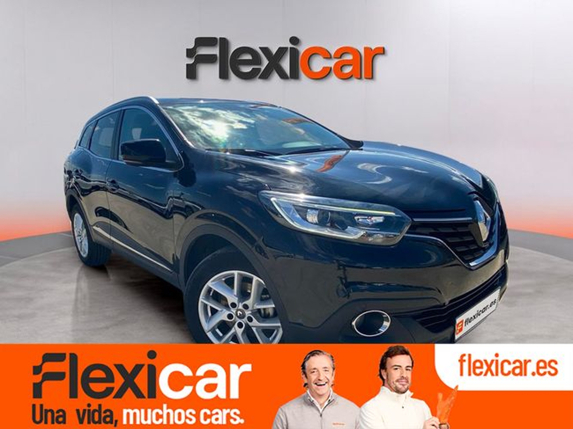 Imagen de RENAULT Kadjar