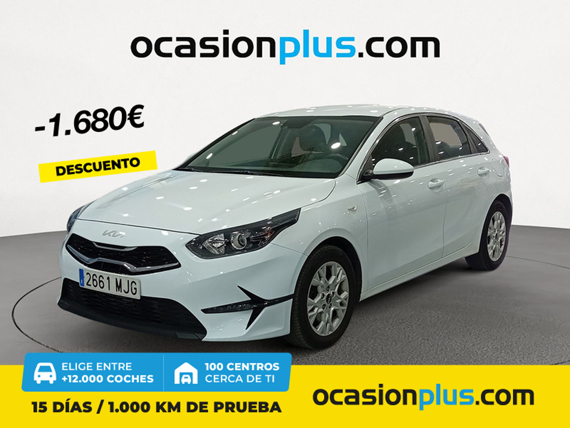 Imagen de KIA Ceed
