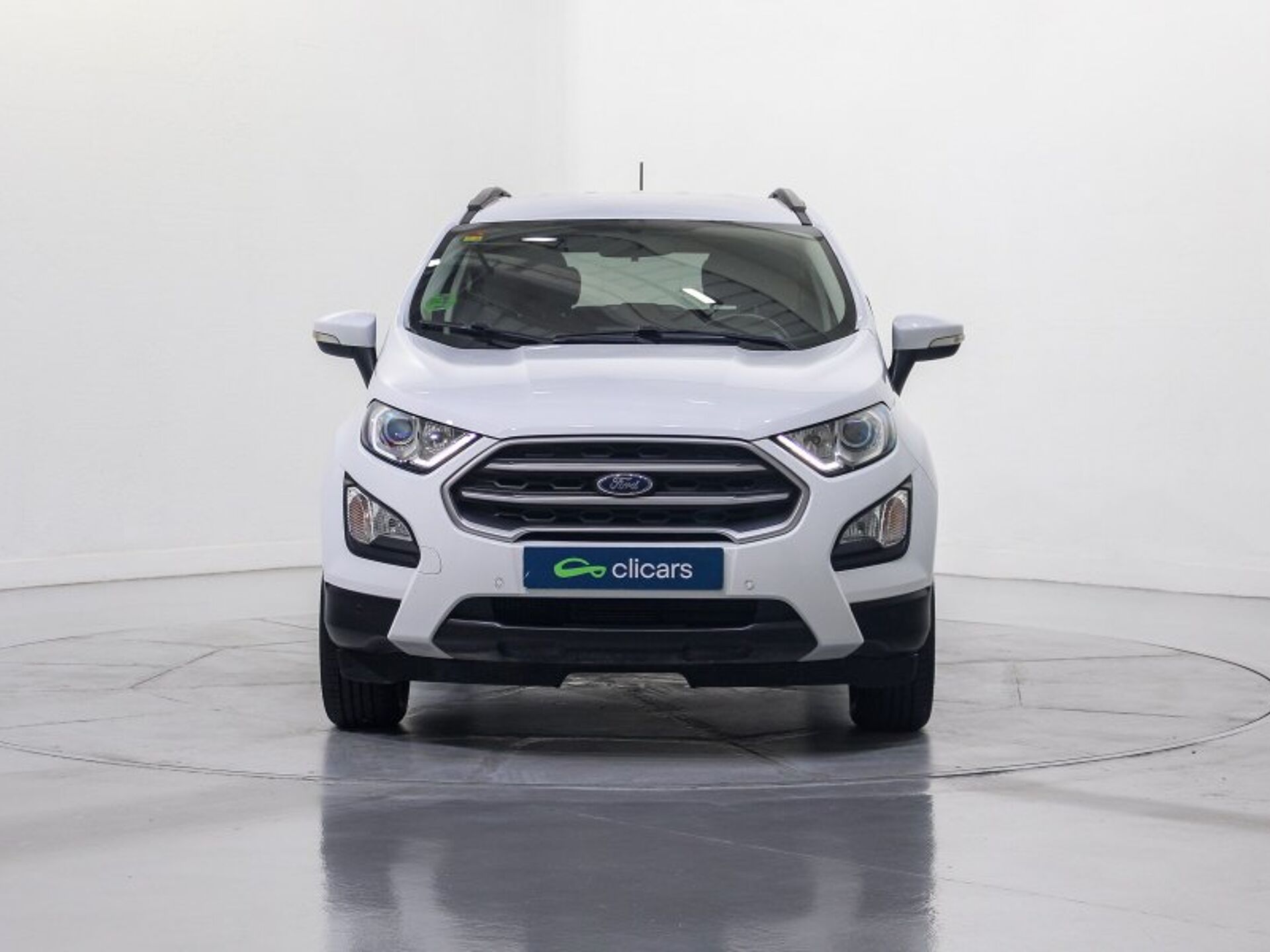 Imagen 2 de FORD EcoSport