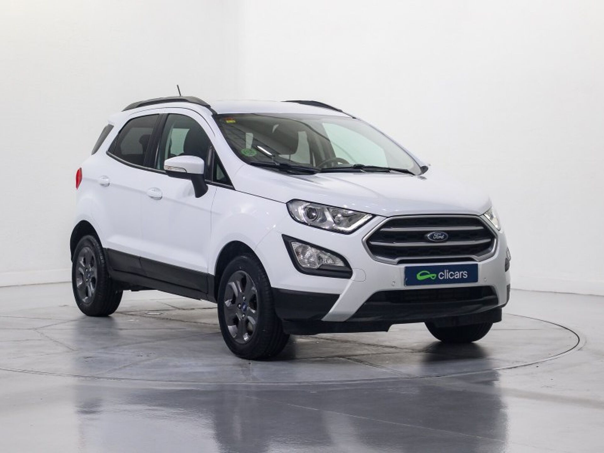 Imagen 3 de FORD EcoSport