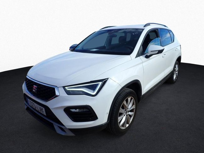 Foto del SEAT Ateca 2.0TDI CR S&S Style 116