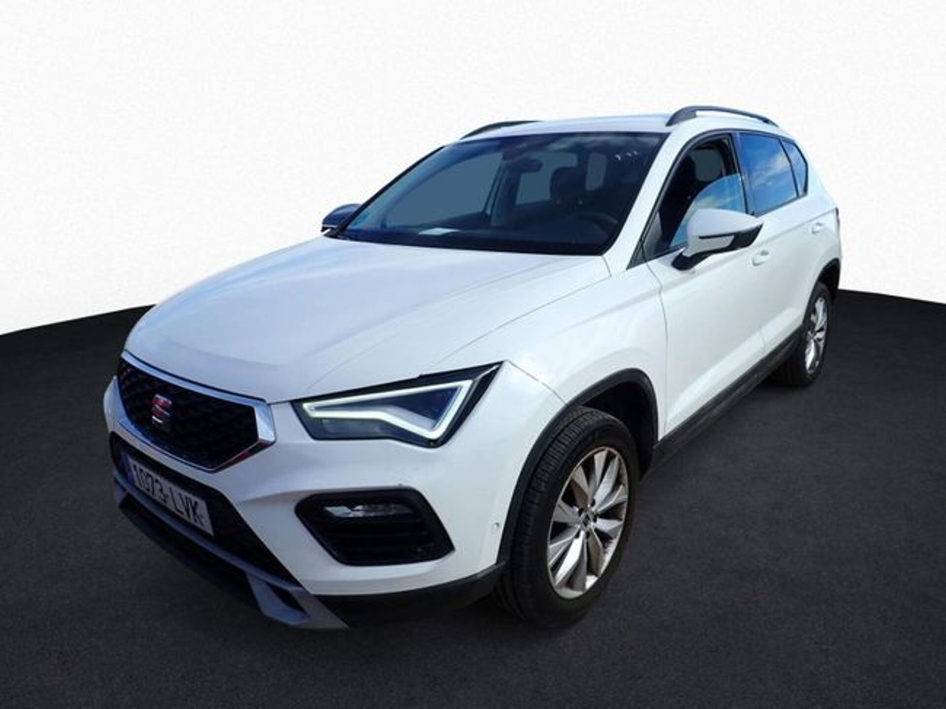 Imagen 1 de SEAT Ateca