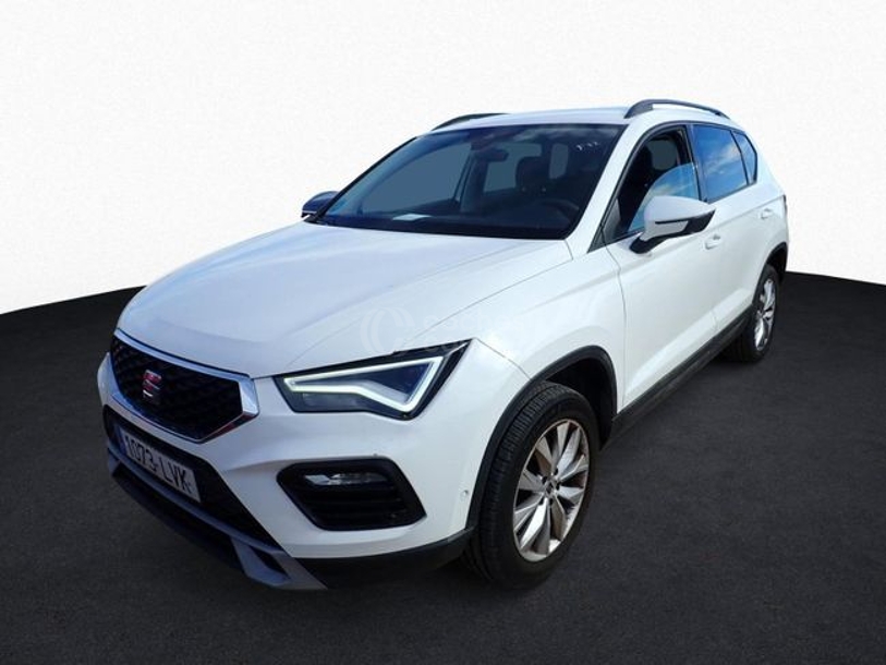 Foto del SEAT Ateca 2.0TDI CR S&S Style 116