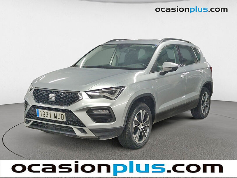 Foto del SEAT Ateca 1.5 EcoTSI S&S Style