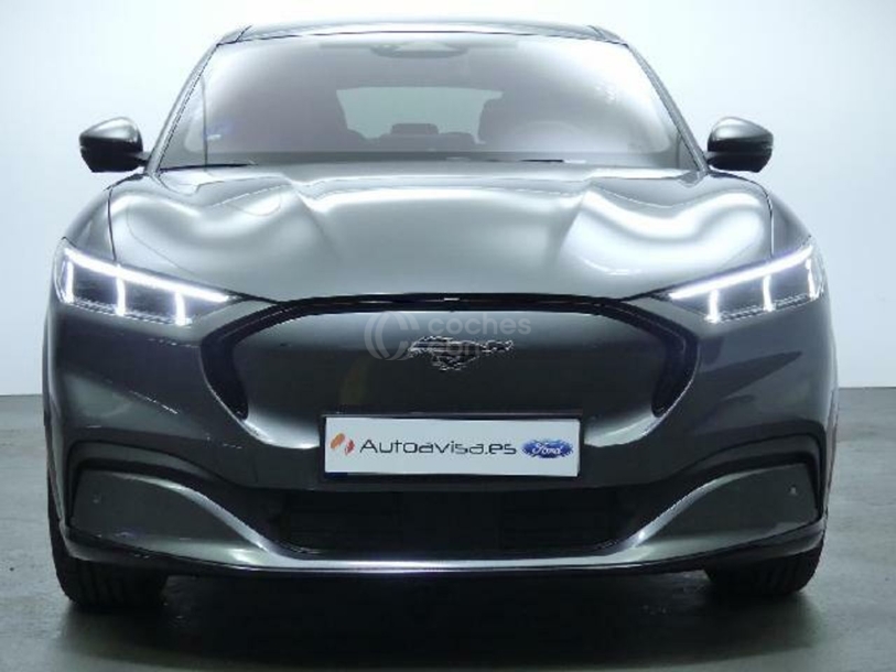 Foto del FORD Mustang Mach-E First Edition AWD Rango extendido