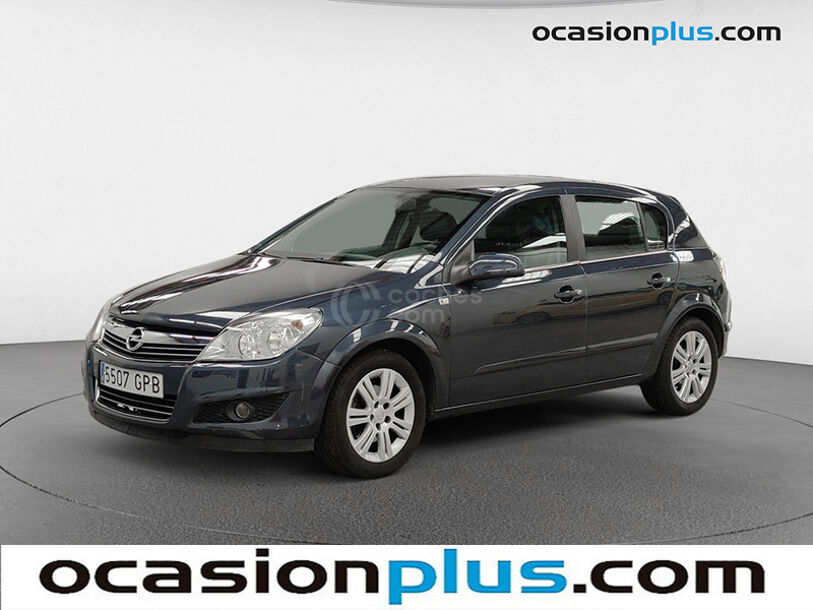 Foto del OPEL Astra 1.7CDTi Edition 110