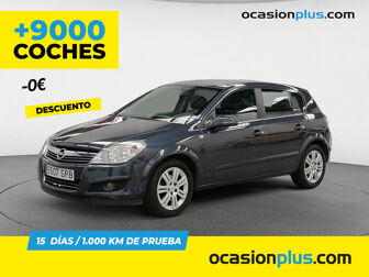 Imagen de OPEL Astra 1.7CDTi Edition 110