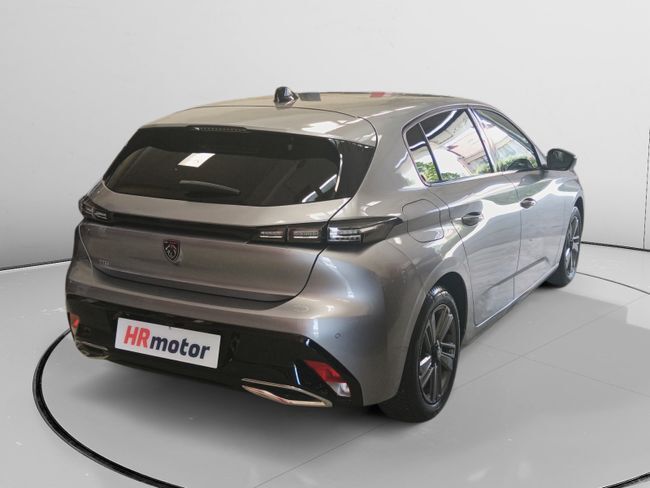 Foto del PEUGEOT 308 1.2 PureTech S&S Allure EAT8 130