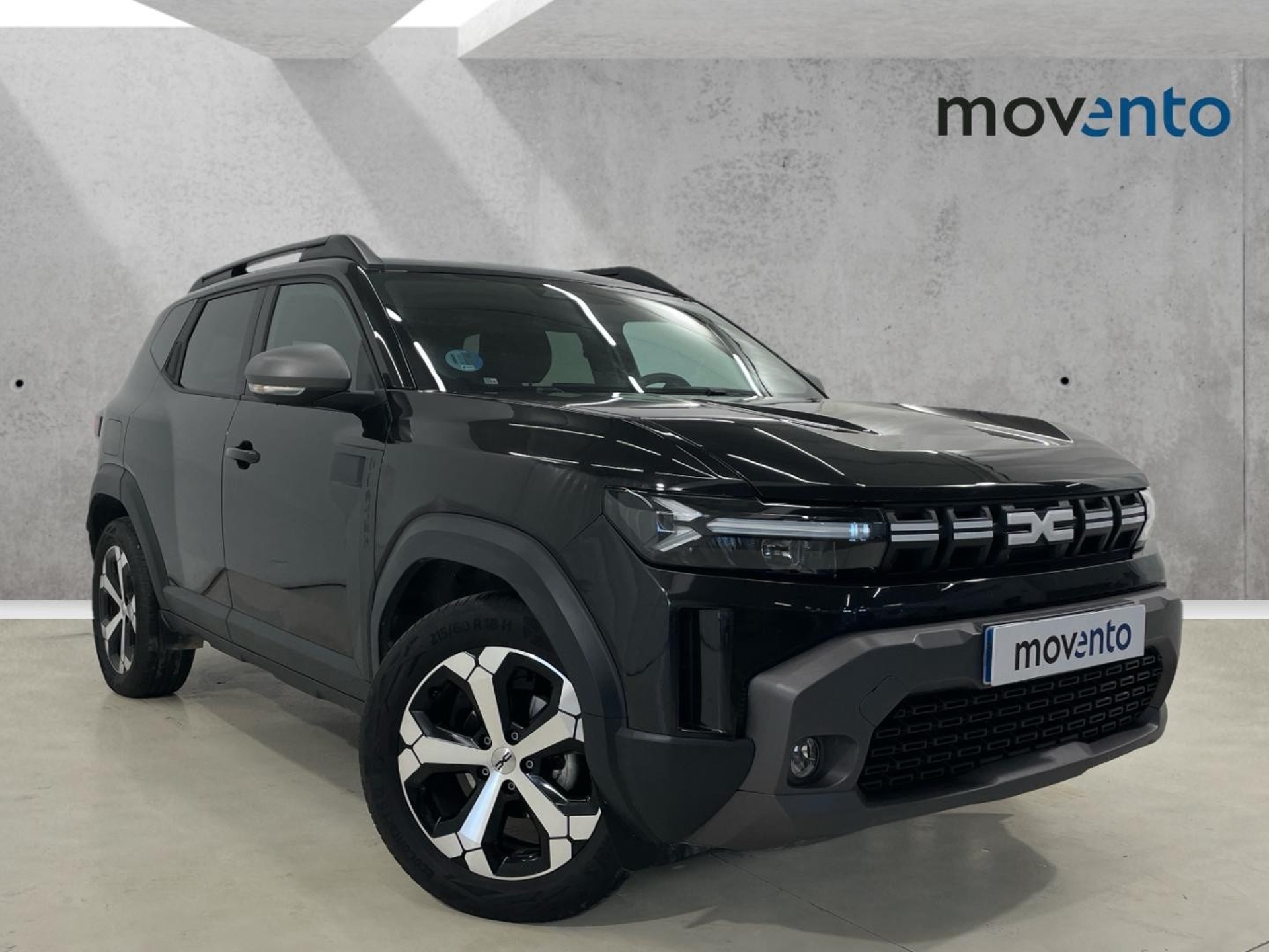 Imagen de DACIA Duster